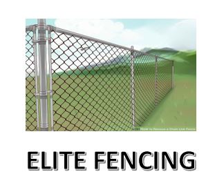 Elite Fencing
