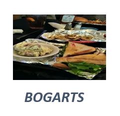 Bogart’s Restaurant