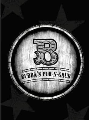 Bubba’s Pub-N-Grub