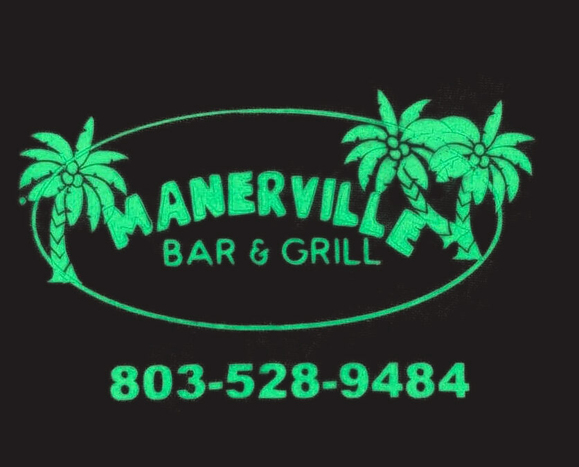 Manerville Bar