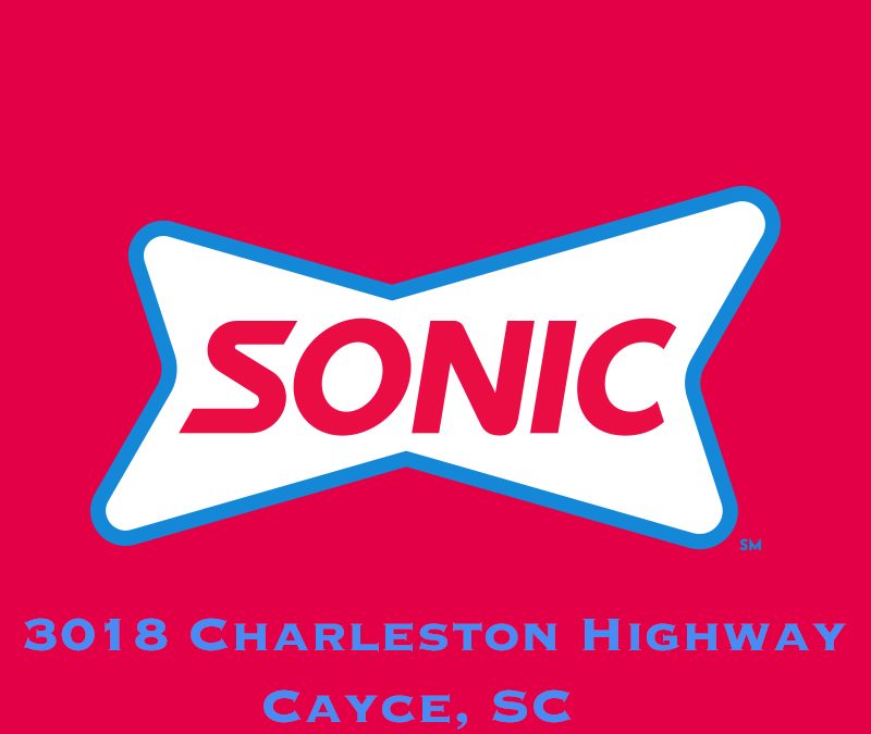 Sonic Drive-In Cayce, SC