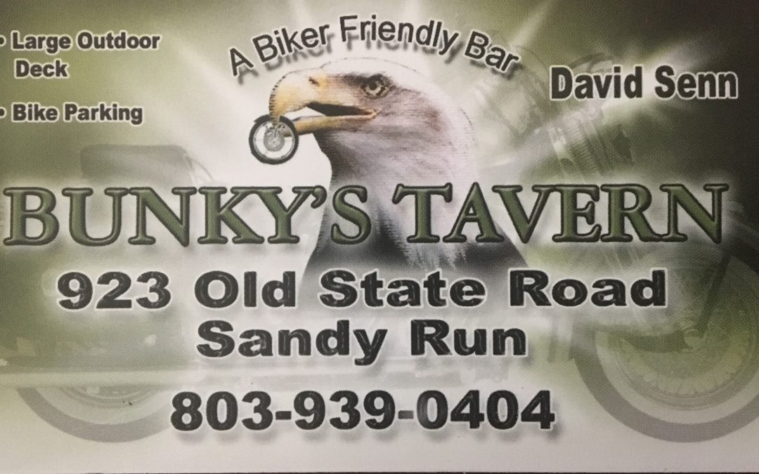 Bunky’s Tavern