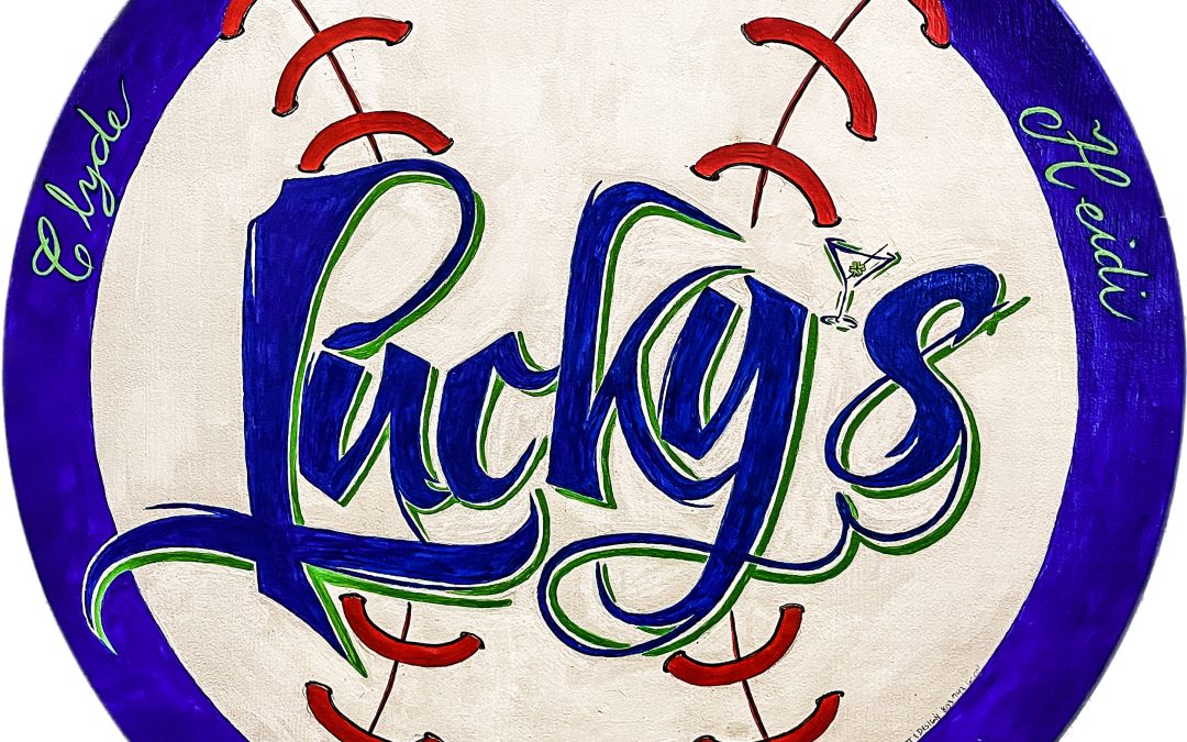 Lucky’s Sport Shack