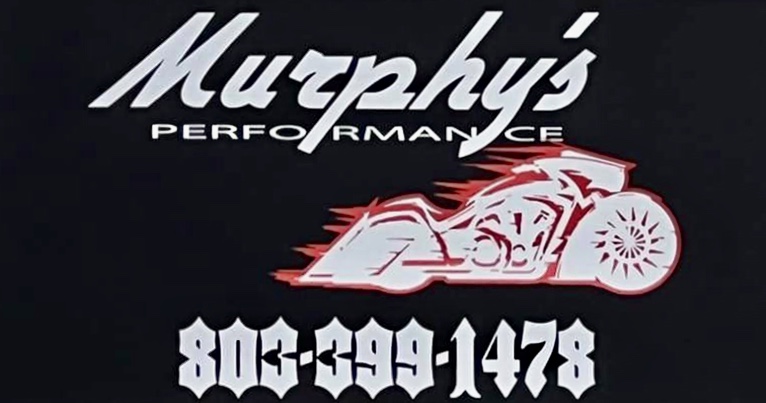Murphy’s Performance LLC