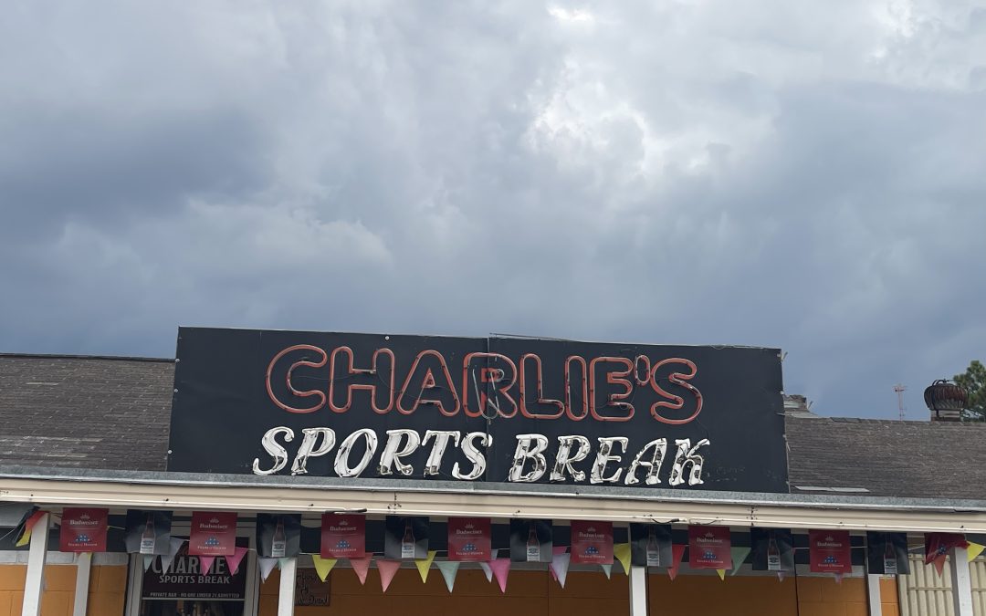 Charlie’s Sports Break