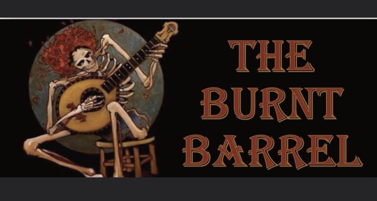The Burnt Barrel