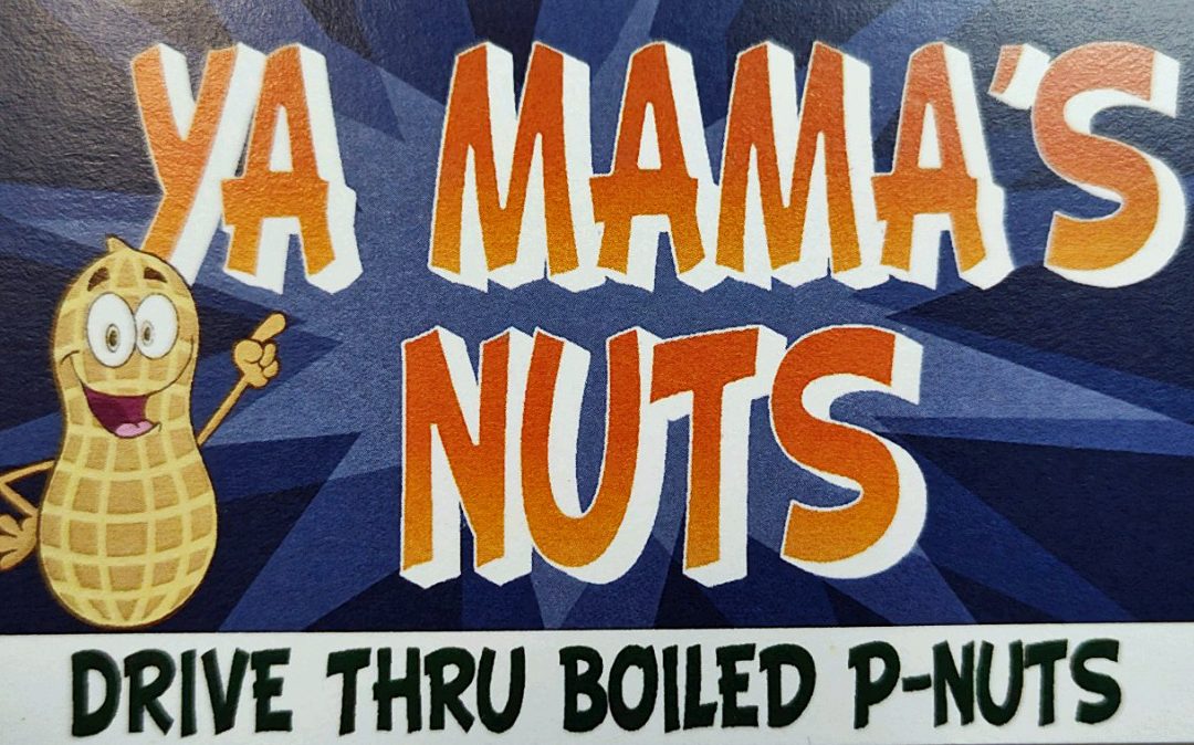 Ya Mama’s Nuts