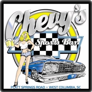Chevy's Sport Bar