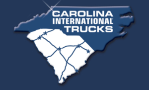 Carolina International Truck