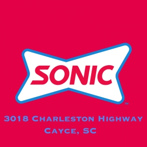 Sonic Drive-In Cayce, SC