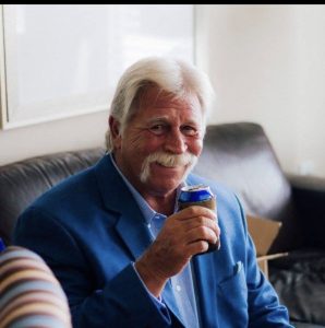 Celebration of Life for Mark Ekovich. Sunday March 29, 2026. 2:00pm- 4:00. Hosted by CHANCE of Lexington at VFW 424 Cedarcrest Dr Lexington 29073. Please let them know if you would like to bring a covers dish.