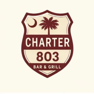 Charter 803 Bar & Grill