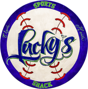 Lucky's Sport Shack