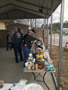 ABATE CWC CHILI COOK Off