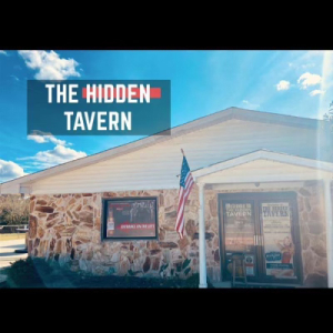 The Hidden Tavern