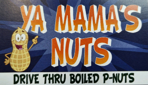 Ya Mama's Nuts